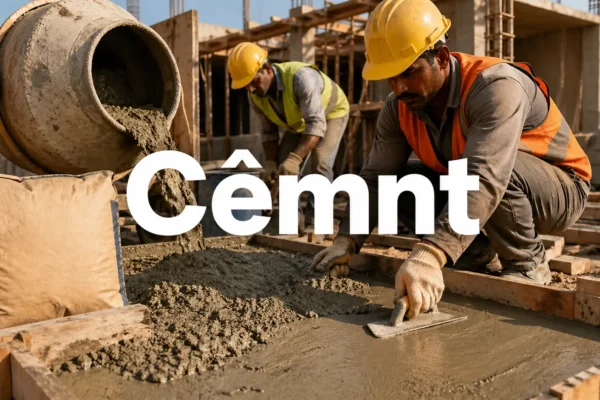 cêmnt