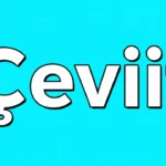 çeviit