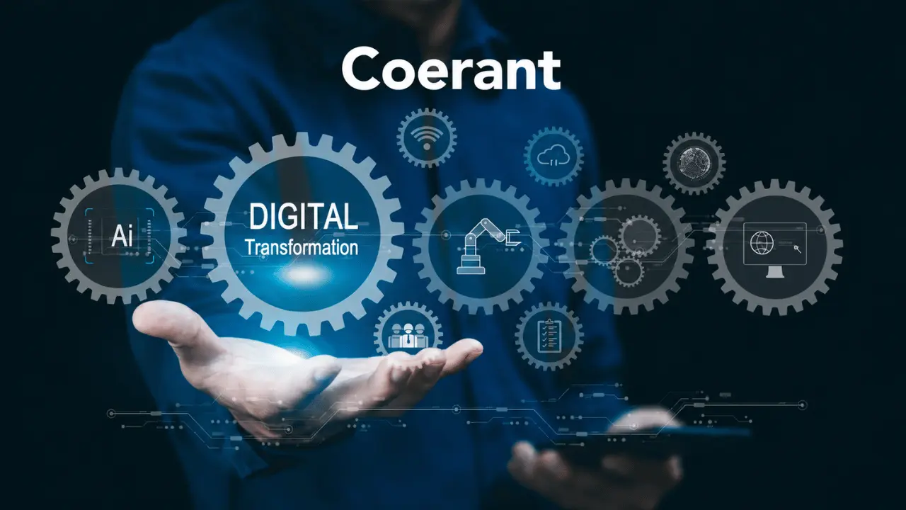 coerant