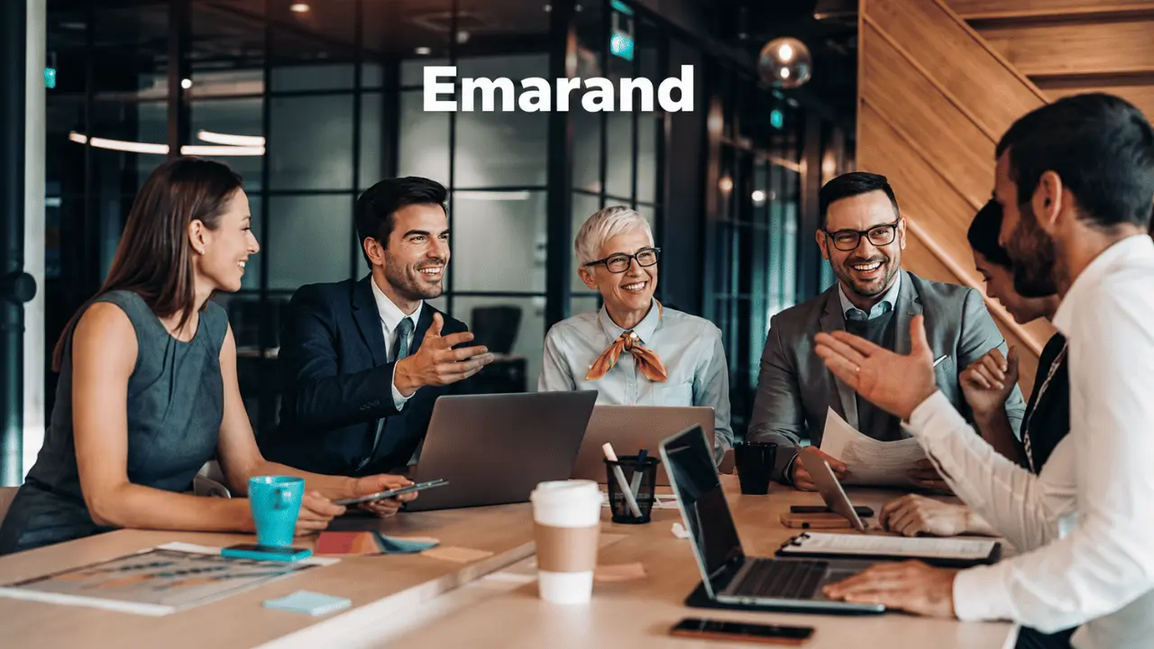 emarand