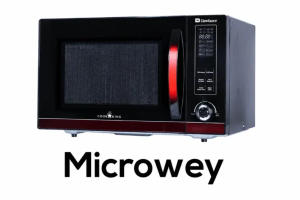 microwey