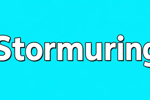stormuring