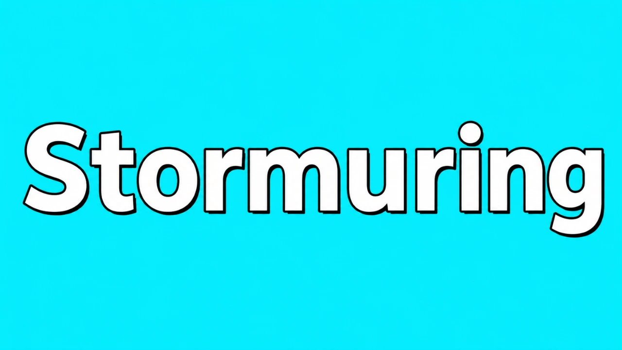 stormuring