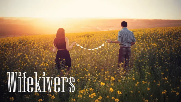 Wifekivers: What It Means, Where It Came From and How People Use It