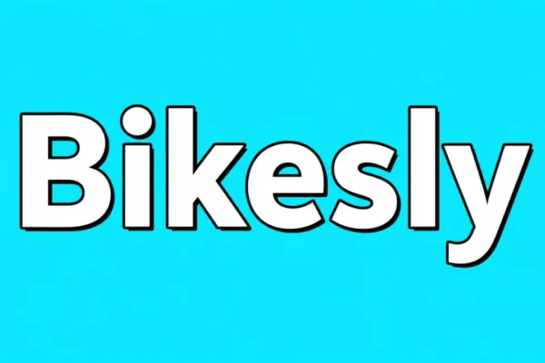 bikesly