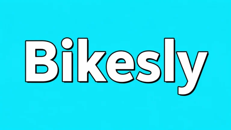 bikesly