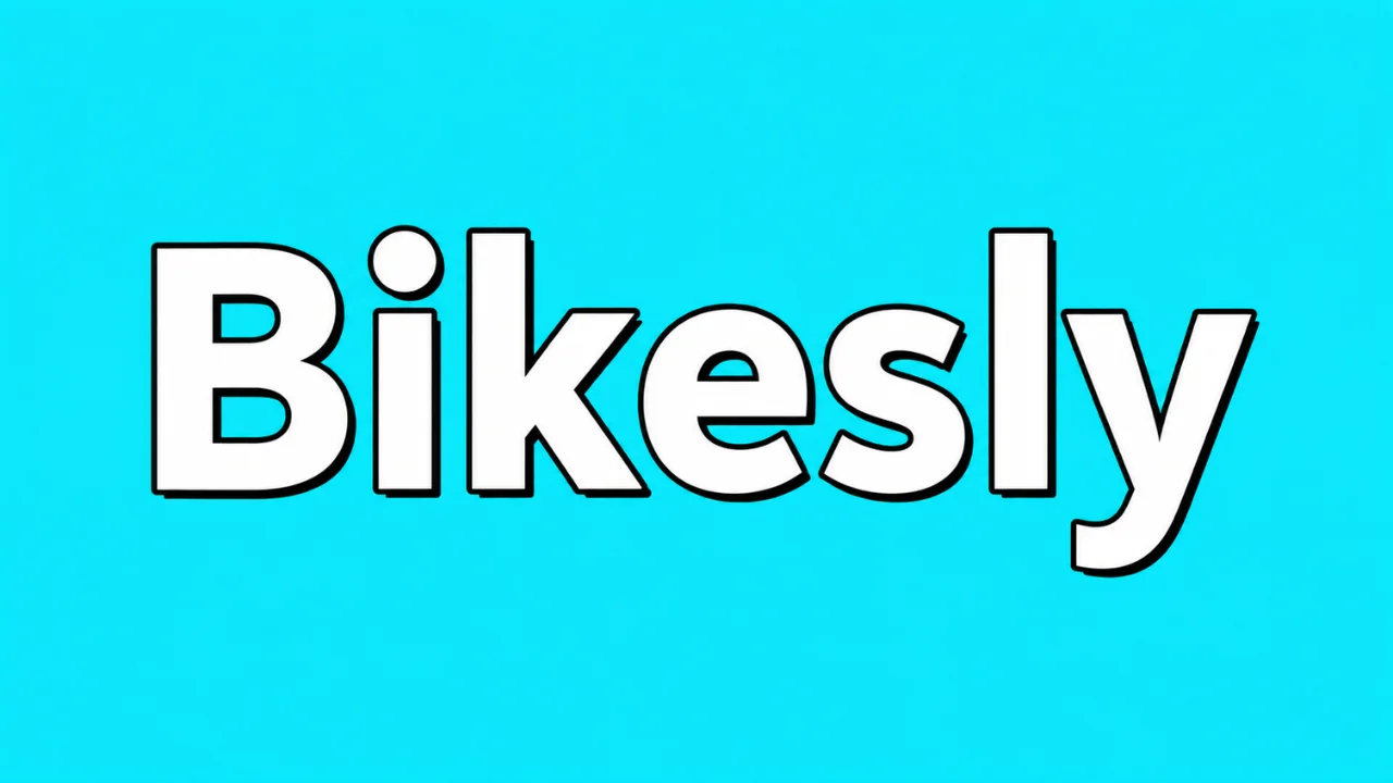 bikesly