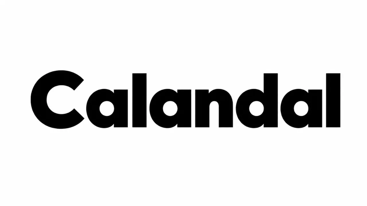 calandal