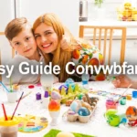 easy guide convwbfamily