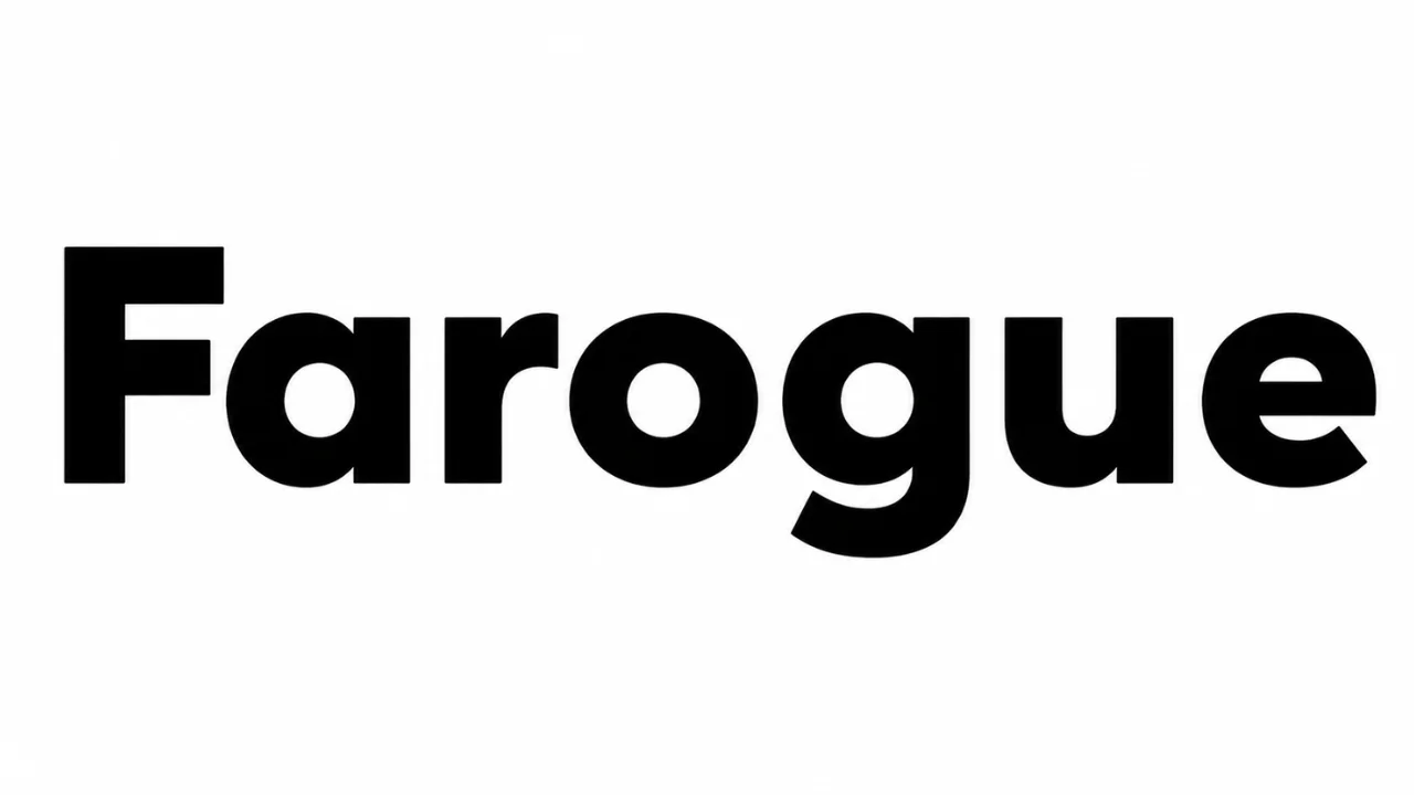farogue