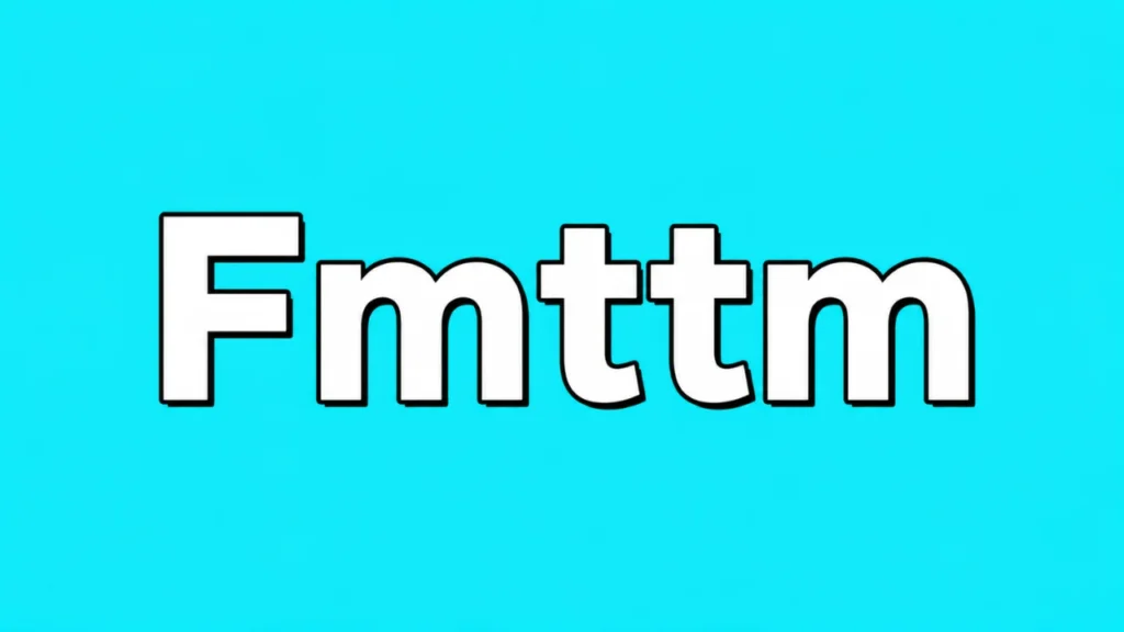 fmttm