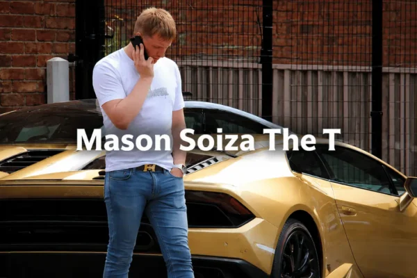mason soiza the t