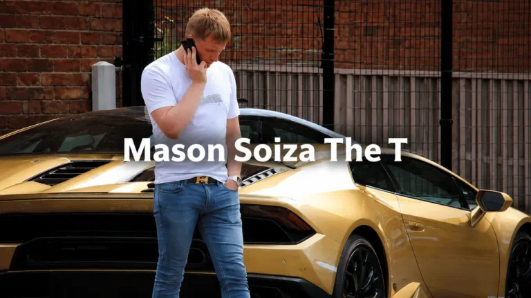 Mason Soiza The T: Everything You Should Know About the Search Trend