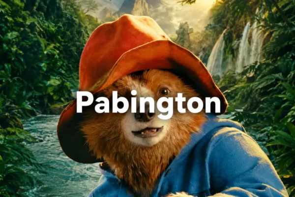 pabington