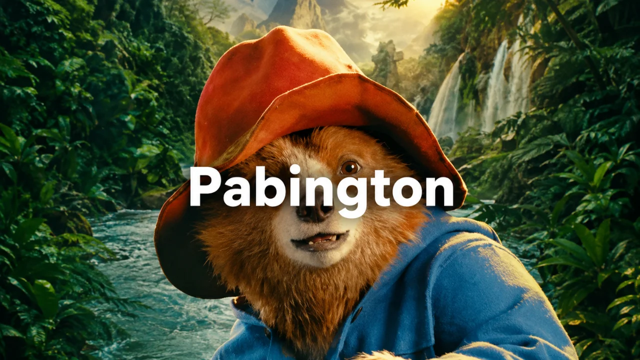 pabington