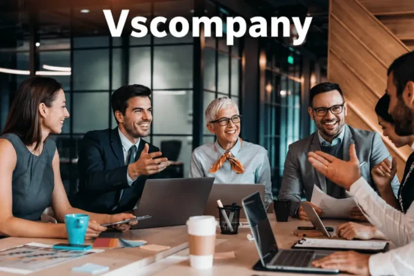 vscompany