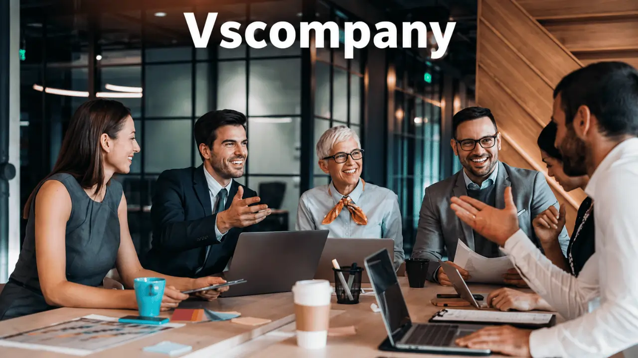 vscompany