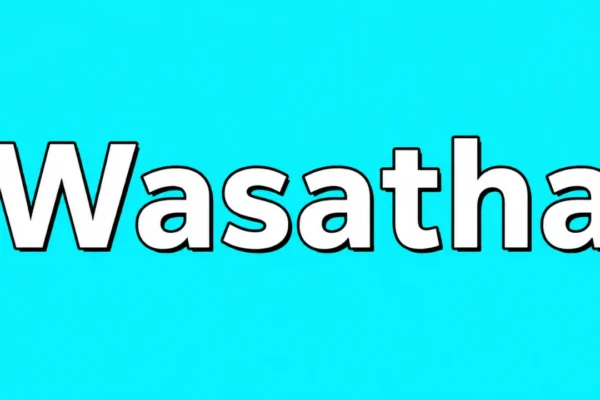 wasatha