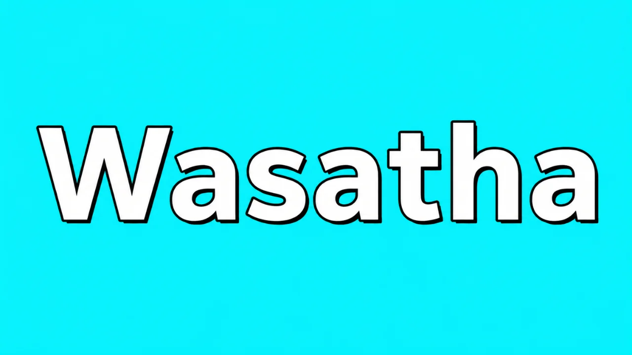 wasatha