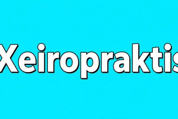 xeiropraktis